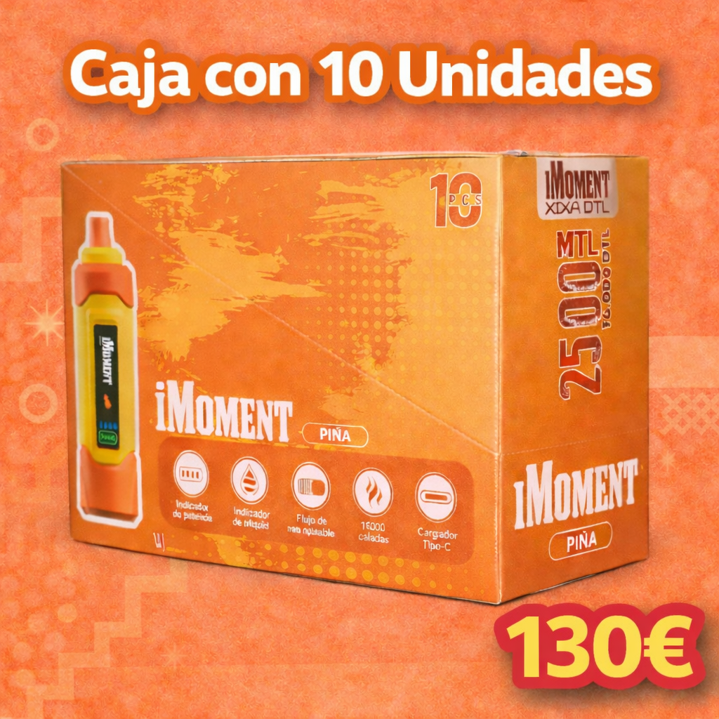 CAJA XIXA DTL PI&Ntilde;A